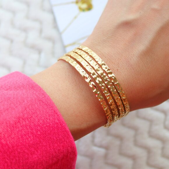 Jewelry - Cuff Bracelet